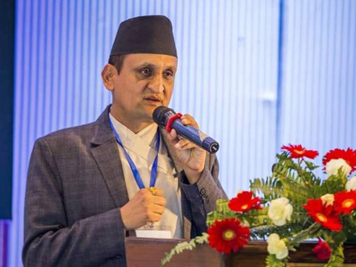 अध्यागमनका तत्कालीन महानिर्देशक अधिकारीसँग सीआईबीले लियो बयान